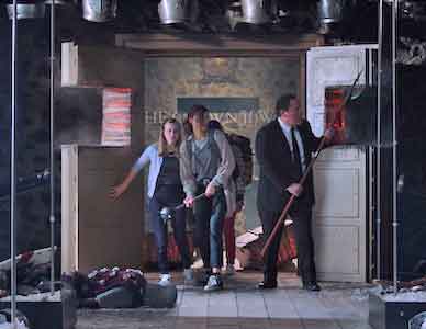 Spider-Man: Far From Home still 7