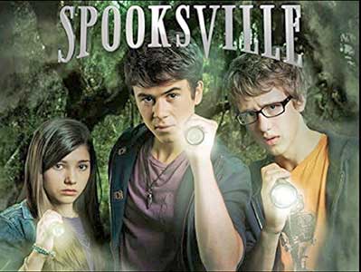Spooksville still 1