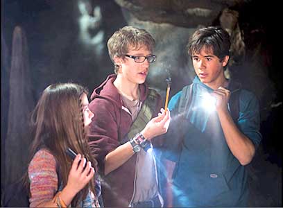 Spooksville still 3