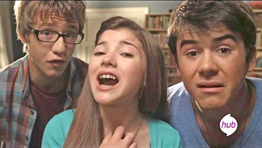 Spooksville still 5