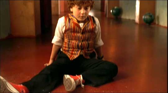 Spy Kids still 5