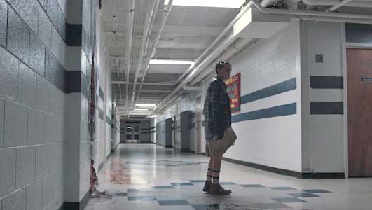 Stranger Things, Season 2 still 2