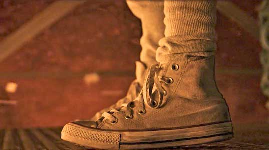 converse eleven stranger things