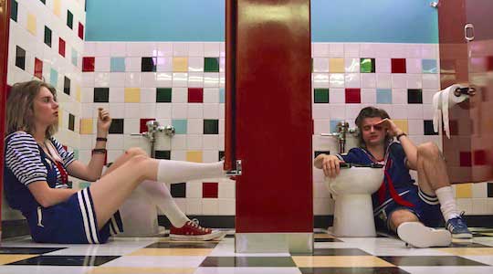 Stranger Things, Season 3 still 3