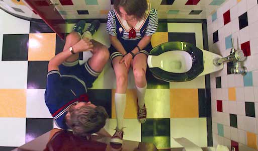 Stranger Things, Season 3 still 4