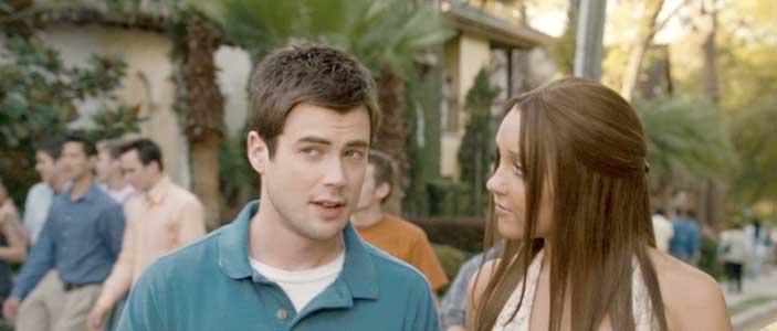 Sydney White still 2