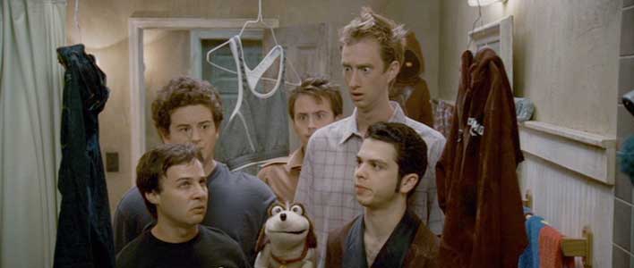 Sydney White still 4