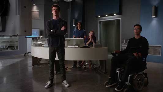 The Flash still image 5
