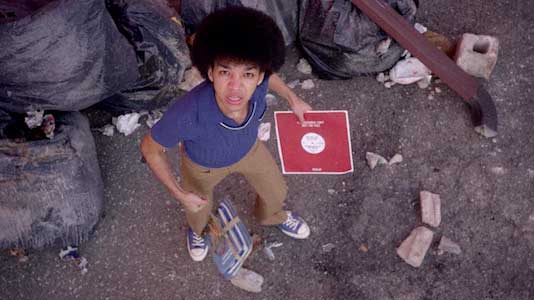 The Get Down still 2