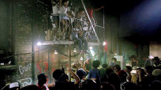 The Get Down still 3