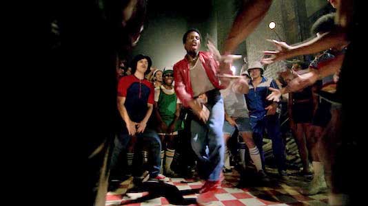 The Get Down still 5