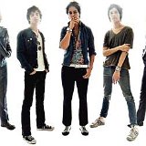 The Strokes  Posed photo of the band.