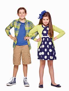 Thundermans still 4
