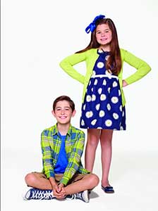 Thundermans still 6