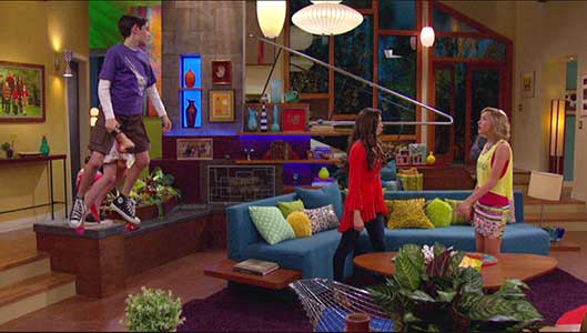 Thundermans still 9