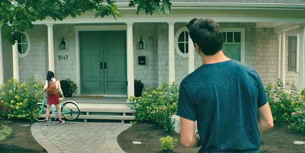 To All The Boys I Loved Before still 4