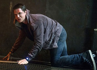Tomorrow People still 3