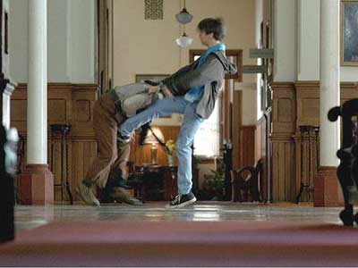 Toy Soldiers still 5