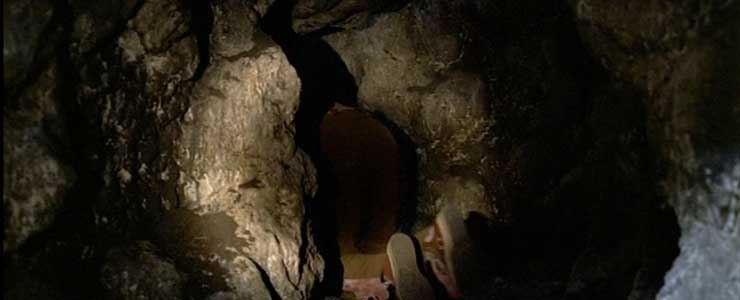 The Treasure of the White Falcons still 4