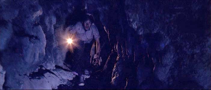 The Treasure of the White Falcons still 5