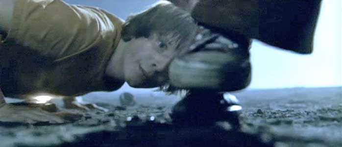 The Treasure of the White Falcons still 6