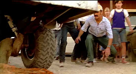 Tremors still 1