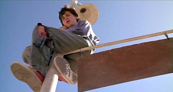 Tremors still 2