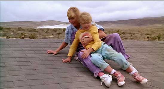 Tremors still 3