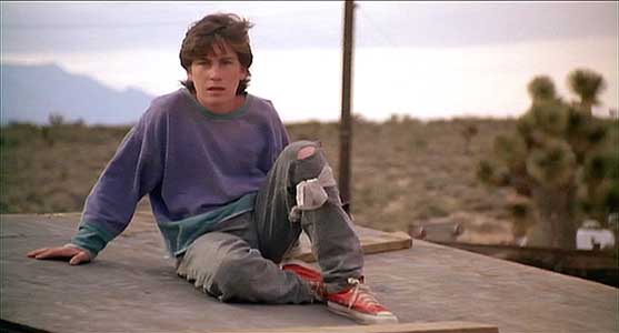 Tremors still 5