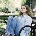 Chucks in Television Series  Keri Russell in Felicity.