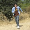 Chucks in Television Series  Charlie McDermott in The Middle.