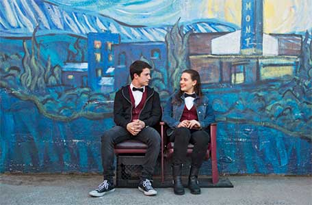 13 Reasons Why still
