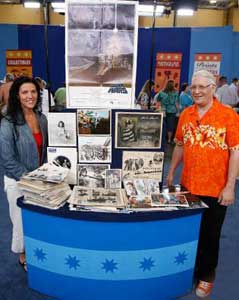 Gary Sohmers on Antique Roadshow