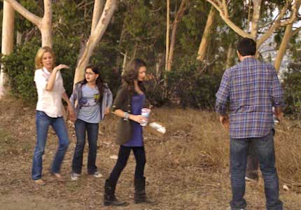 modern family still 2