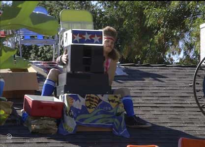 Workaholics still 1