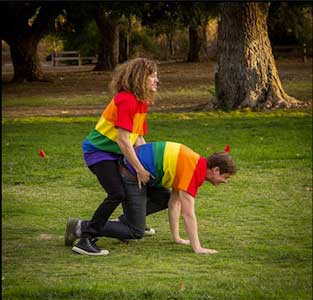 Workaholics still 5