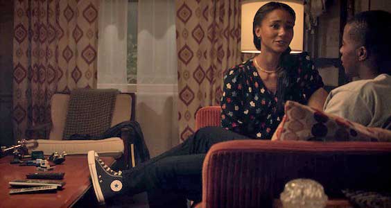 All-American still 3