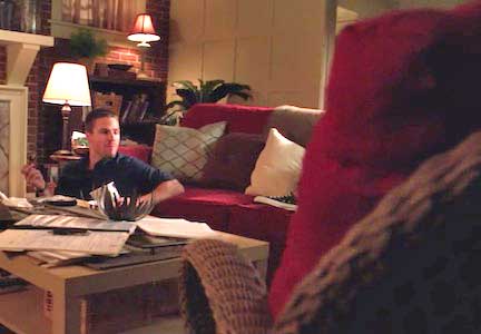 Arrow still 2