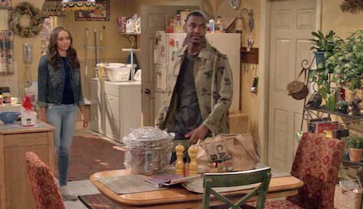 The Carmichael Show still 4