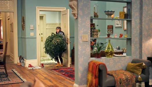 Dash & Lily still 1