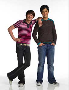 Drake and Josh