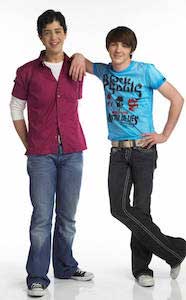 Drake and Josh still 1