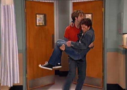 Drake and Josh still 4