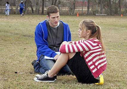 Friday Night Lights still 1