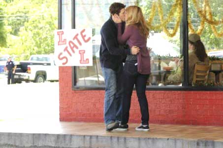 Friday Night Lights still 2