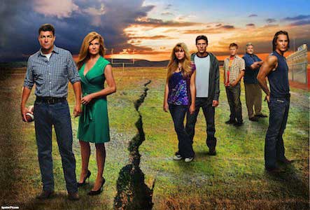 Friday Night Lights still 3