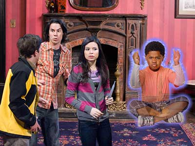 Haunted Hathaways still 2