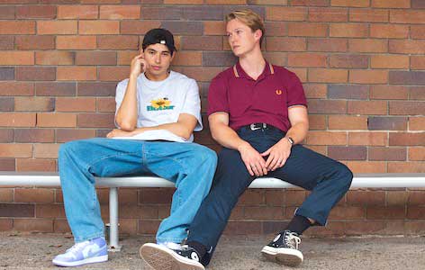 Heartbreak High still 2
