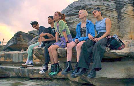 Heartbreak High still 3