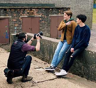 Heartstopper still